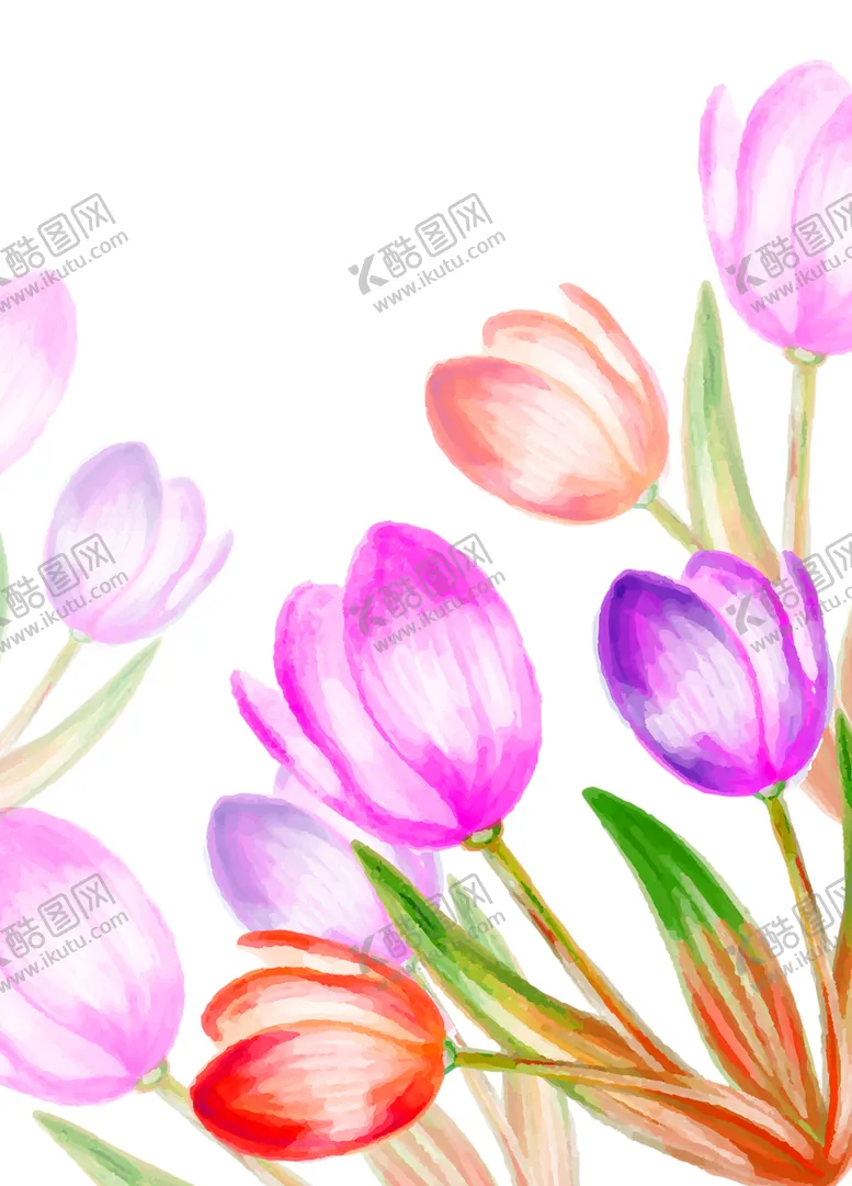 编号：43299706240042113239【酷图网】源文件下载-鲜花素材
