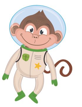 可爱卡通动物形象设计制作