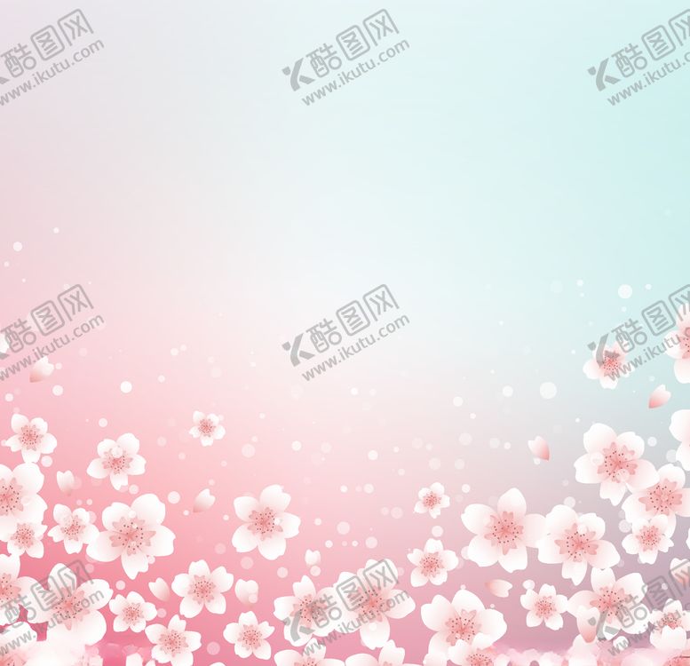 编号：12128307052016367021【酷图网】源文件下载-樱花
