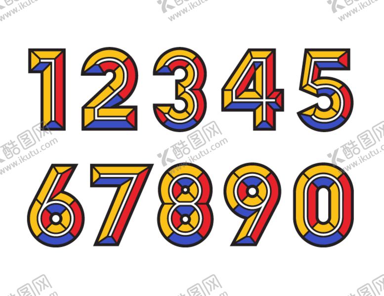 编号：48025709201457403657【酷图网】源文件下载-数字设计