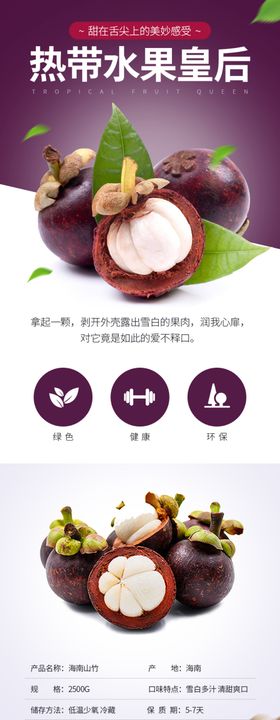 水果详情页