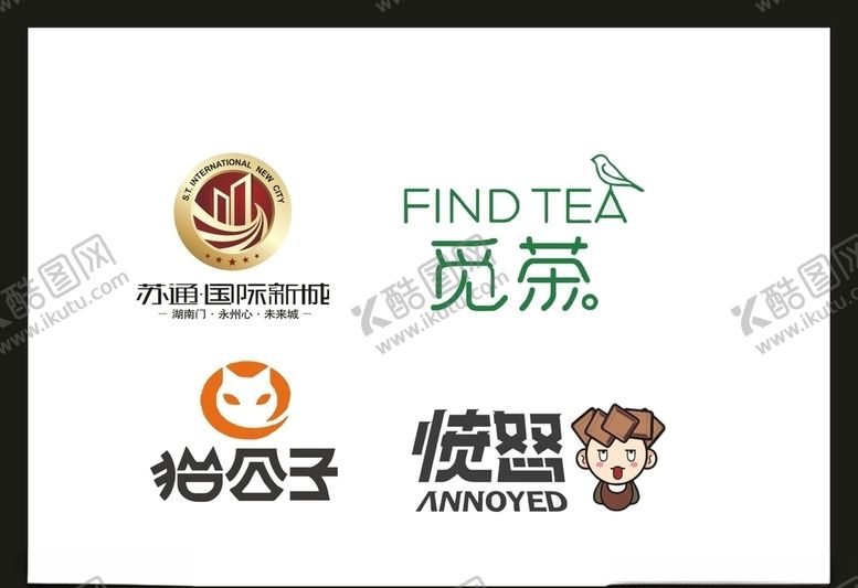 编号：43672107081450462687【酷图网】源文件下载-LOGO设计