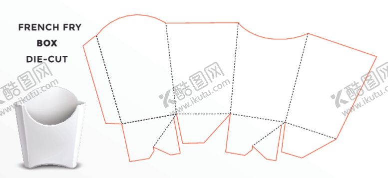 编号：83126610021920139363【酷图网】源文件下载-纸盒包装设计