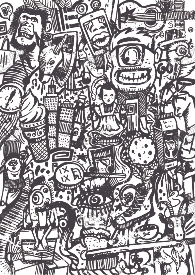 编号：22017910031758442995【酷图网】源文件下载-动漫