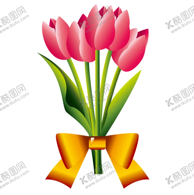 编号：47366806270009313784【酷图网】源文件下载-鲜花素材