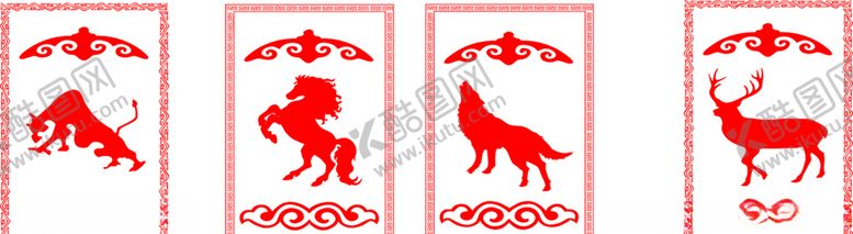 编号：66331009220155045872【酷图网】源文件下载-动物