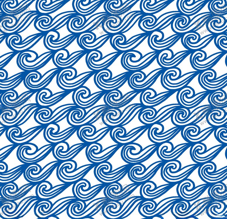 编号：91074409191334396886【酷图网】源文件下载-日式水波花纹图案