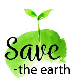 环保便签矢量图