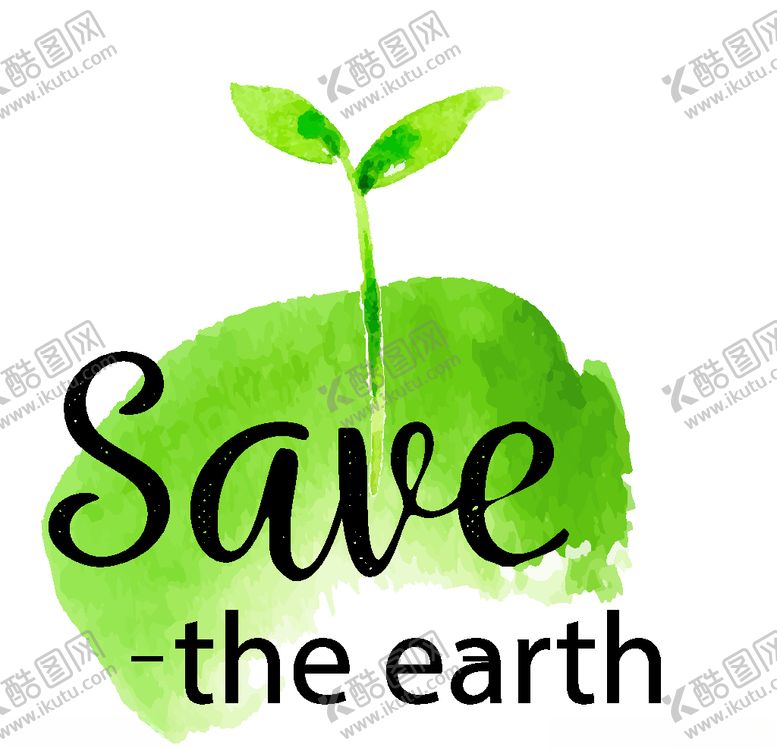 编号：11542710300051319943【酷图网】源文件下载-环保便签矢量图