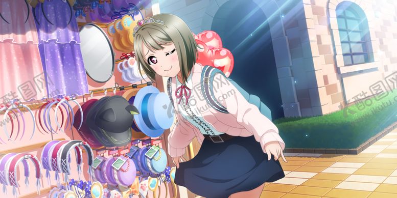 编号：25843609272318479903【酷图网】源文件下载-彩色动漫人物插画背景