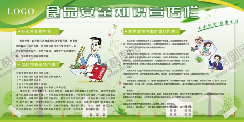 编号：77027310312245486581【酷图网】源文件下载-食品安全海报