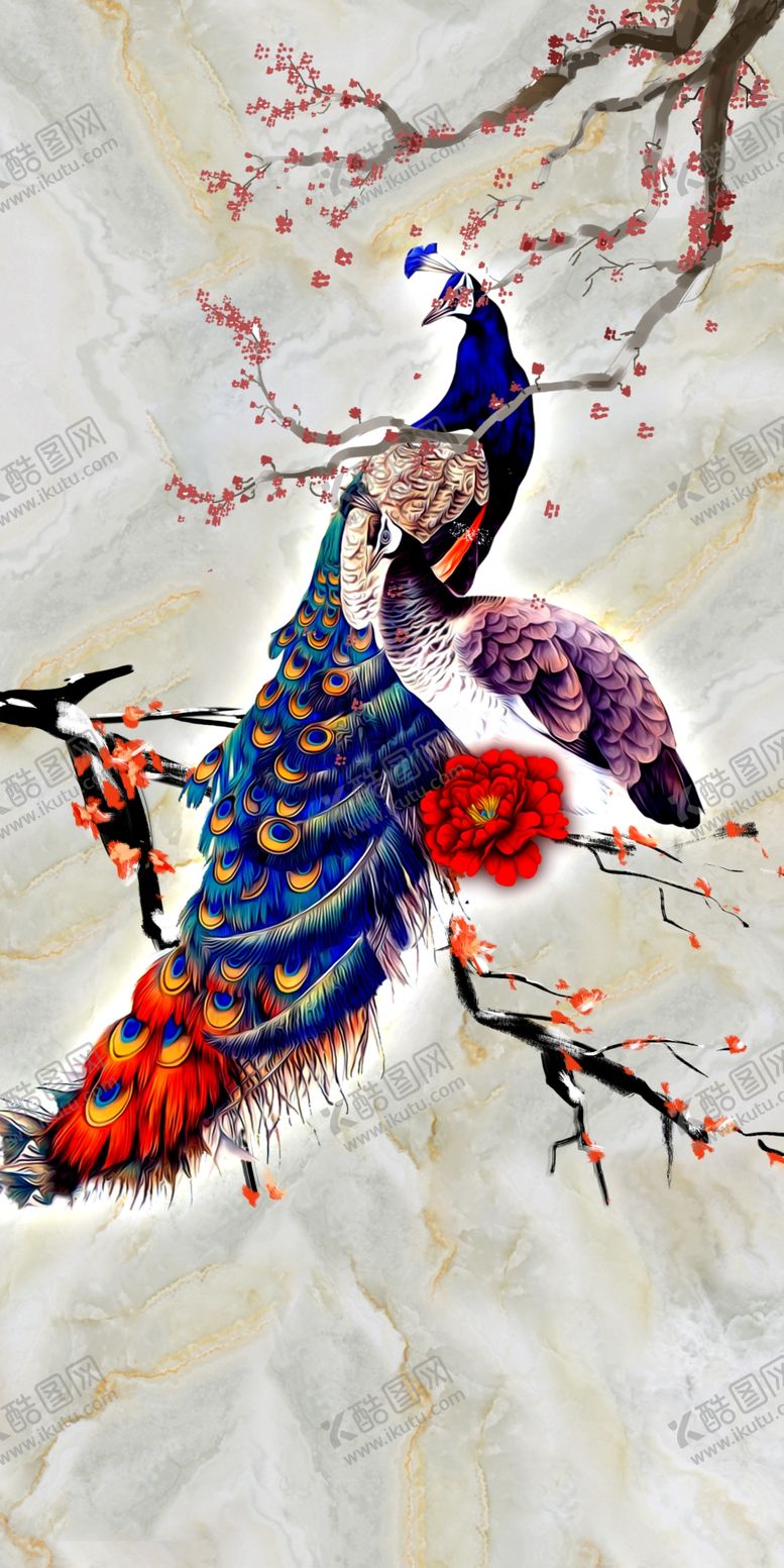 编号：21048612012204561863【酷图网】源文件下载-客厅装饰画