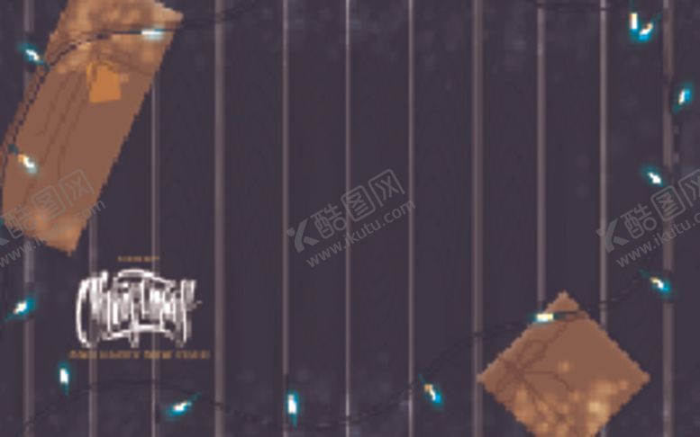 编号：84399210111733556568【酷图网】源文件下载-圣诞节海报