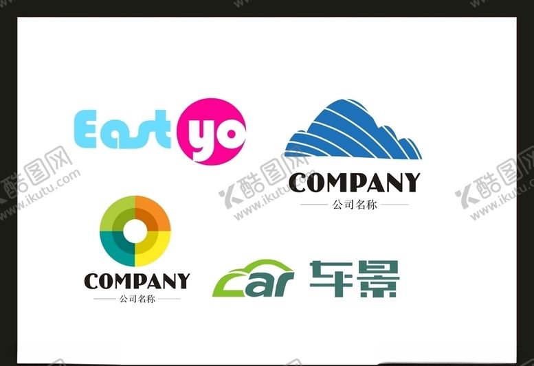 编号：41625507061326203590【酷图网】源文件下载-LOGO设计