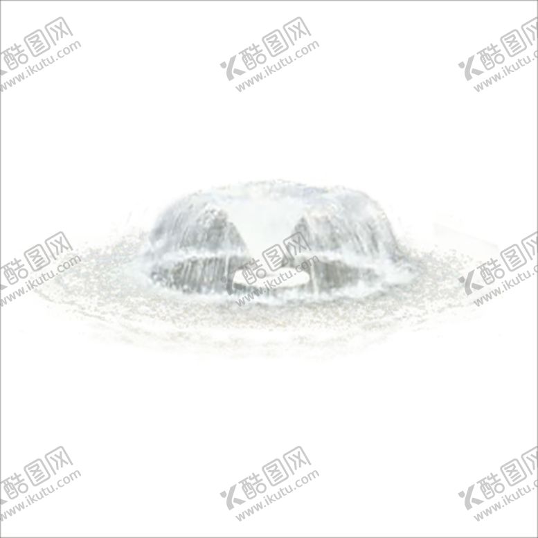 编号：53189009161533459954【酷图网】源文件下载-水花