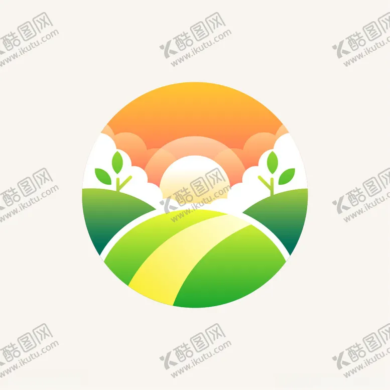 编号：43696502021635116496【酷图网】源文件下载-创意图形标志设计
