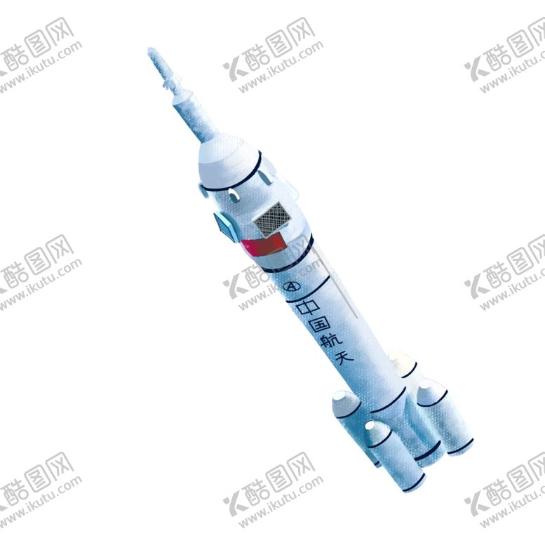 编号：95148207121604208362【酷图网】源文件下载-手绘火箭素材火箭火箭素材