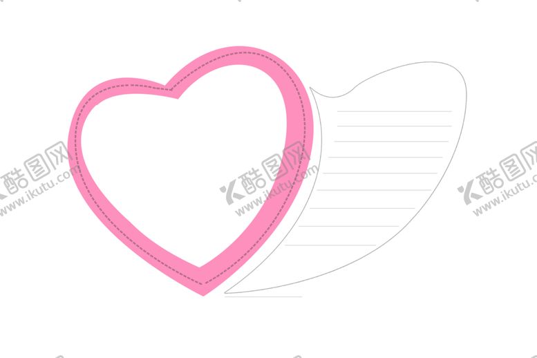 编号：83389110300643178877【酷图网】源文件下载-可爱书签