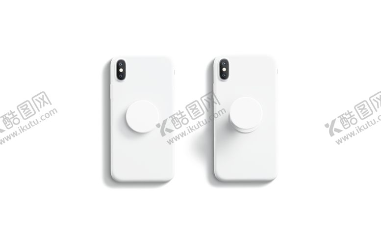 编号：97297309150954076762【酷图网】源文件下载-手机支架效果图样机