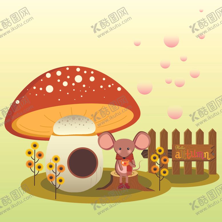 编号：84025909220623488479【酷图网】源文件下载-可爱卡通