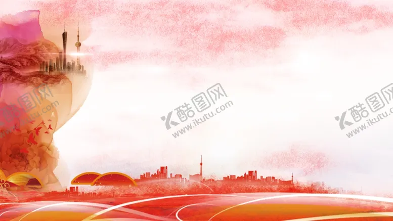编号：82827104072016163064【酷图网】源文件下载-展板背景
