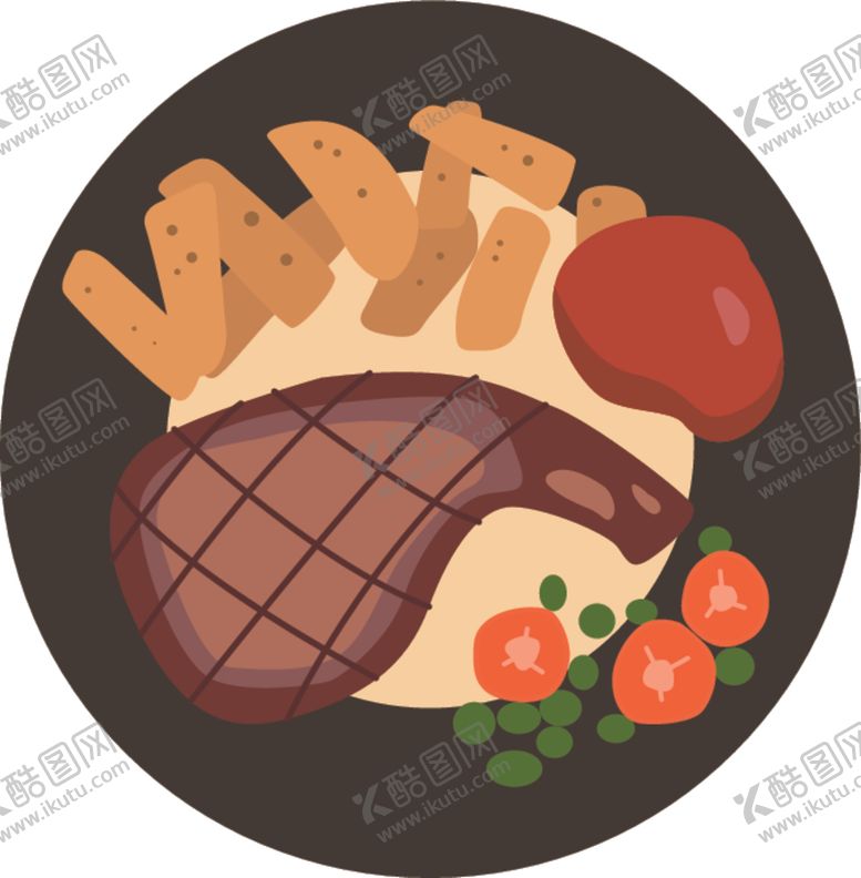 编号：57378509150218261112【酷图网】源文件下载-美食