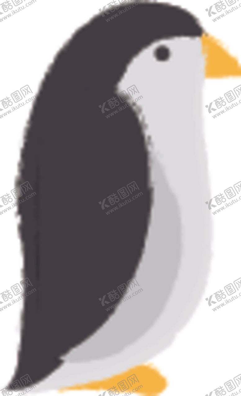 编号：59941510232058591315【酷图网】源文件下载-企鹅