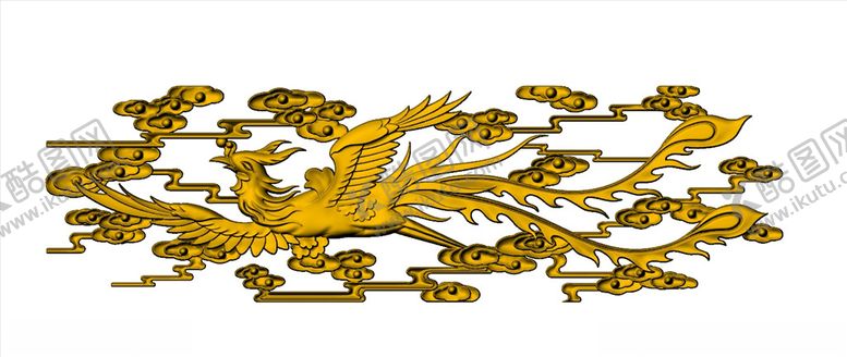 编号：27675204190937279033【酷图网】源文件下载-CAD3D装饰画