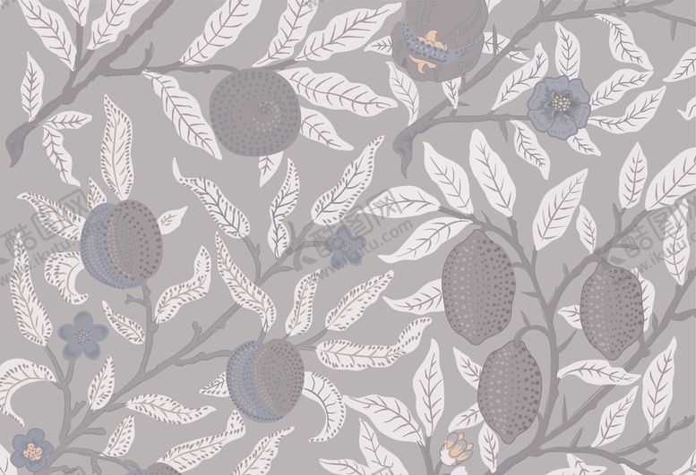 编号：32355209231943115364【酷图网】源文件下载-植物花朵背景底纹