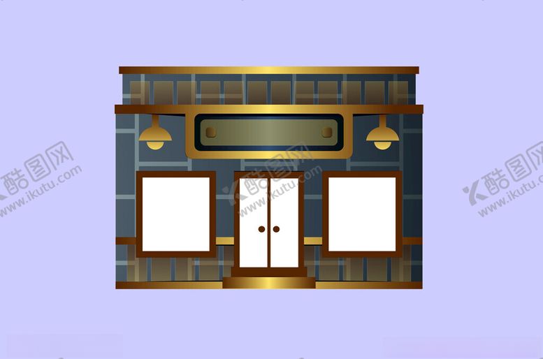 编号：92273502141145004037【酷图网】源文件下载-房子