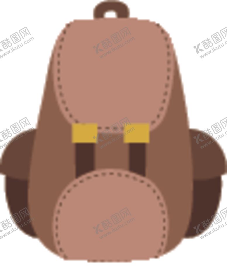 编号：85986910290558495602【酷图网】源文件下载-背包