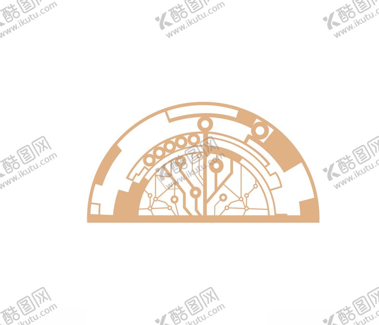 编号：24988010211357031445【酷图网】源文件下载-矢量人工智能