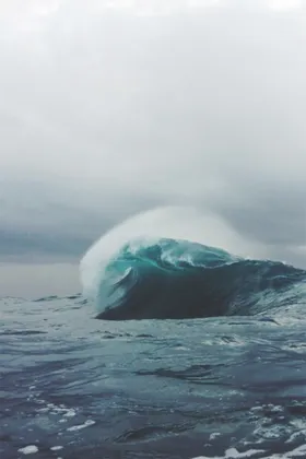 湖江海