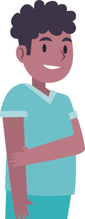 医护人员院师职业