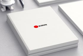 品牌样机文具VI设计商务用广告贴图