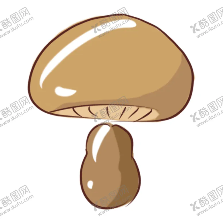 编号：12282306271339273808【酷图网】源文件下载-香菇