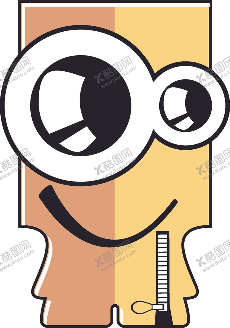 编号：10026509222235253924【酷图网】源文件下载-怪兽