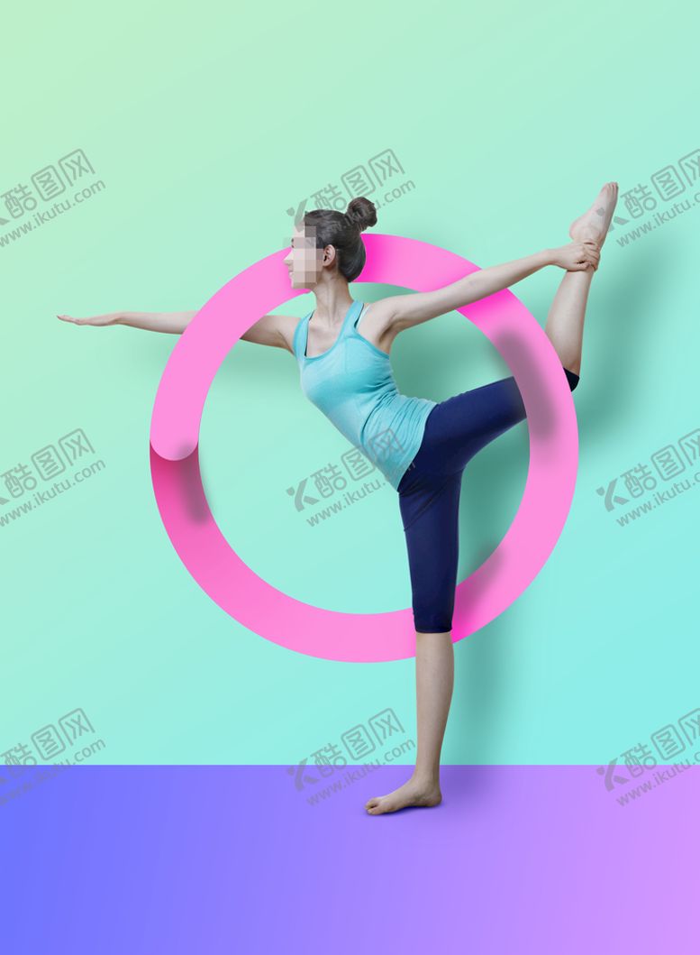 编号：04593110081902522836【酷图网】源文件下载-运动健身