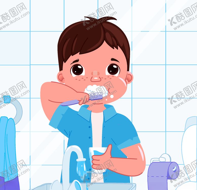 编号：36581810090711551654【酷图网】源文件下载-牙齿口腔