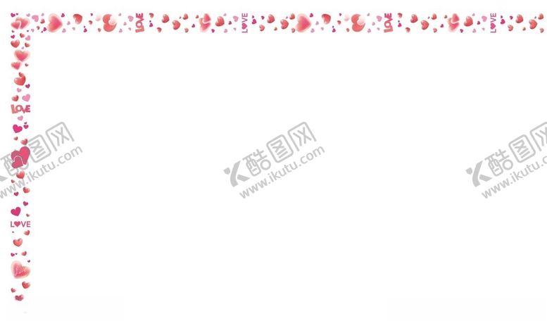 编号：60848302170952171459【酷图网】源文件下载-七夕步道装饰