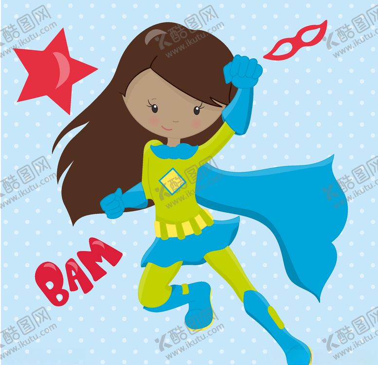 编号：58374209292015076426【酷图网】源文件下载-儿童卡通素材