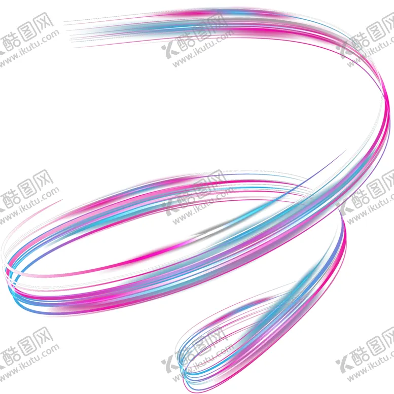 编号：18964906260458192095【酷图网】源文件下载-商业炫彩缤纷龙卷风