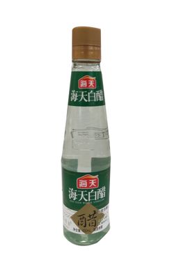 海天5度白醋450ml