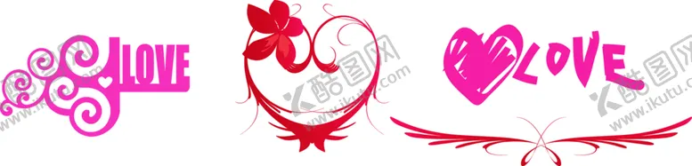 编号：50627207121552588125【酷图网】源文件下载-浪漫素材