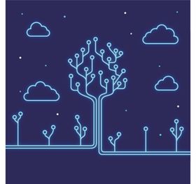 农业科技生物生长