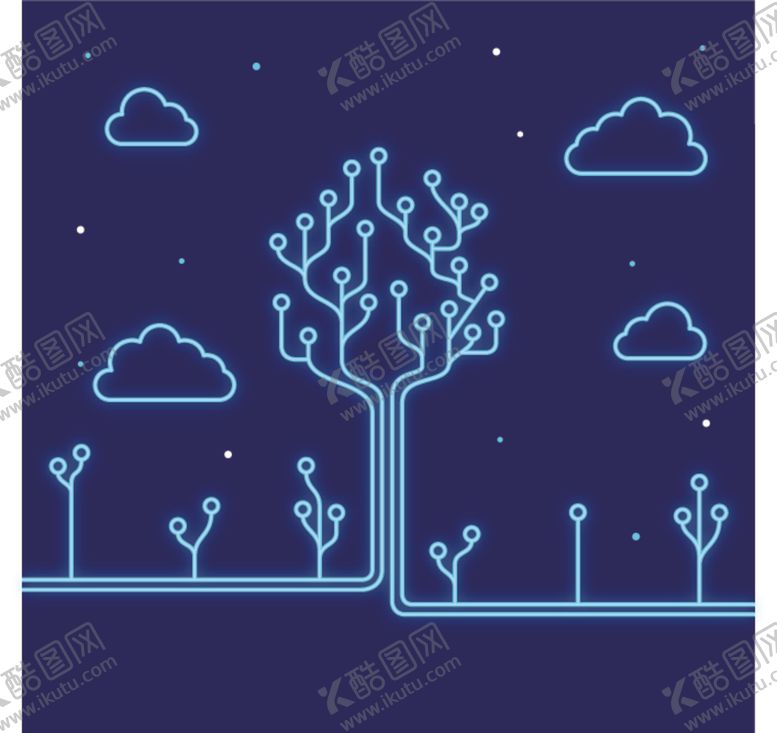 编号：12656002070652004172【酷图网】源文件下载-农业科技生物生长