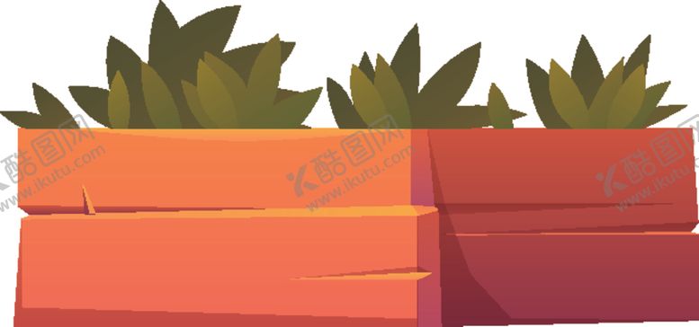 编号：76818609260540297834【酷图网】源文件下载-盆景盆栽