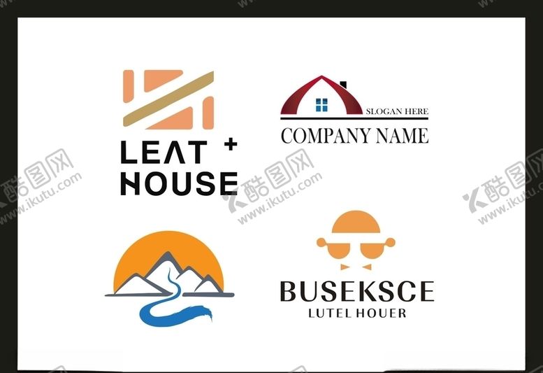 编号：35685105120811528393【酷图网】源文件下载-LOGO设计