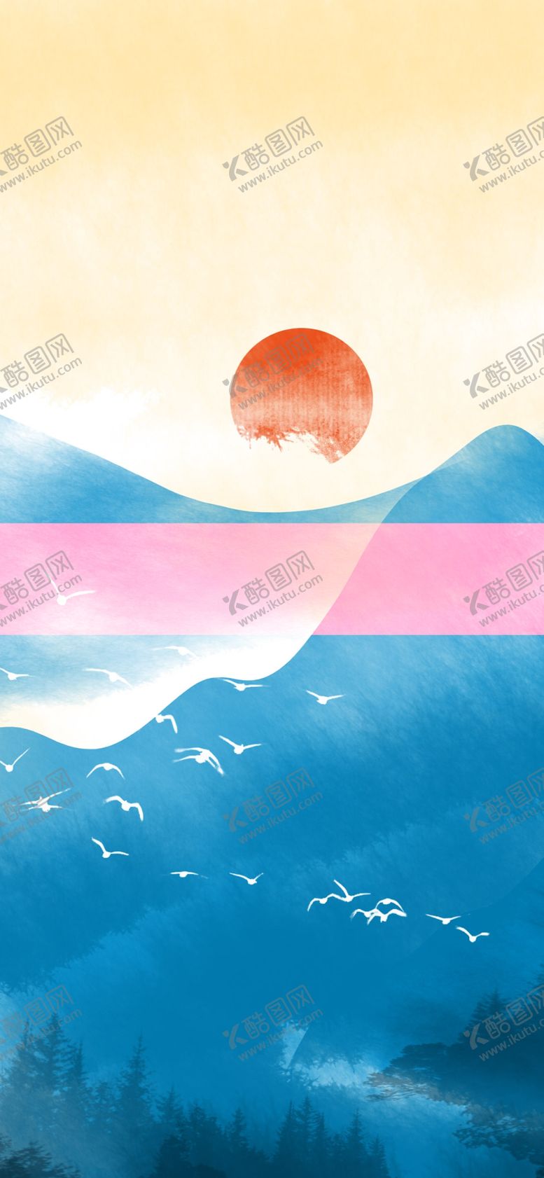 编号：47552406190328321287【酷图网】源文件下载-手机壁纸