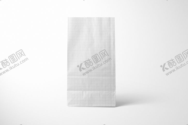 编号：91173709261226045169【酷图网】源文件下载-午餐纸袋样机集